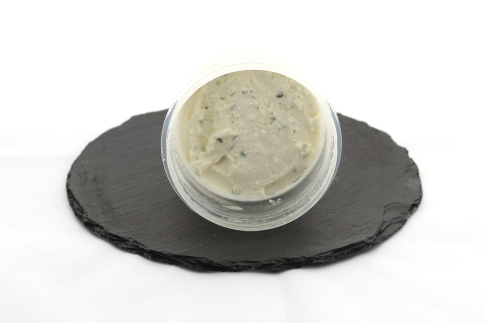 Cheese, Chèvre (Herbed)