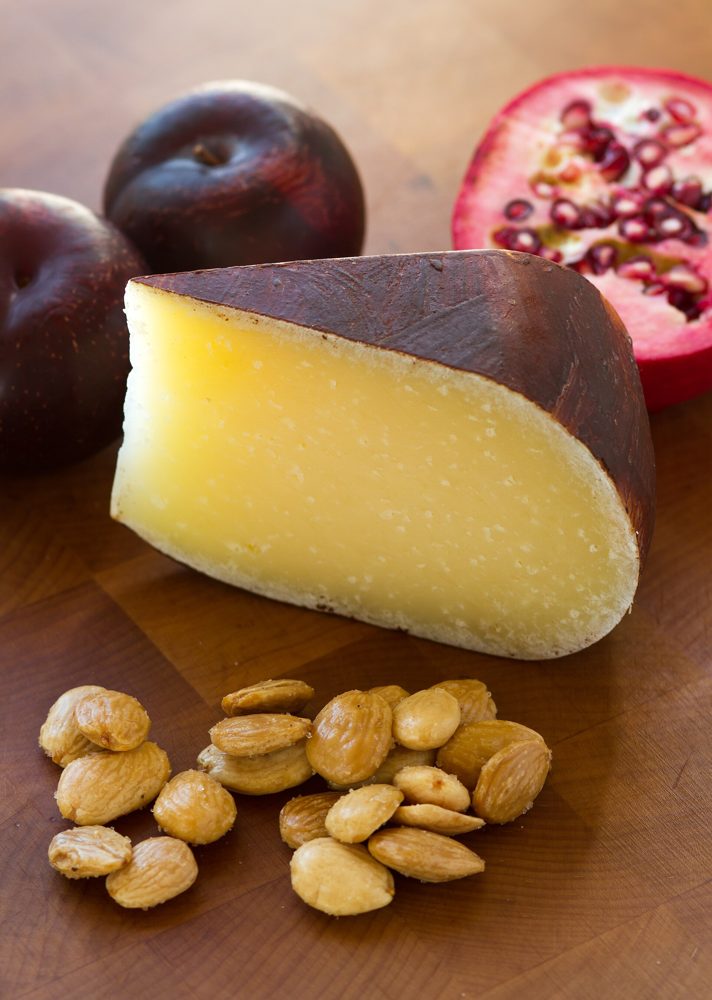 Cheese, Dry Jack