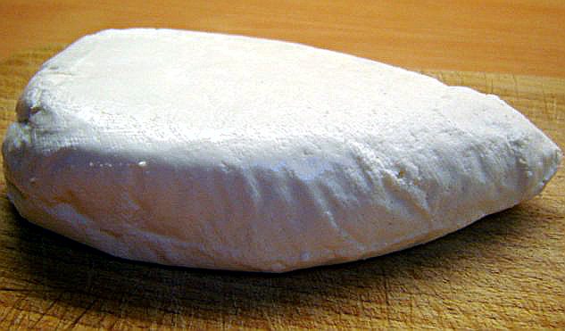 Cheese, Farmer's
