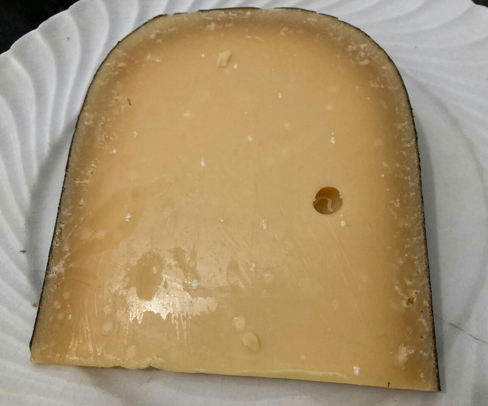 Cheese, Gouda
