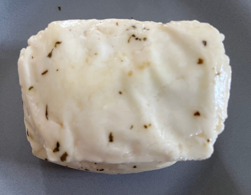 Cheese, Halloumi
