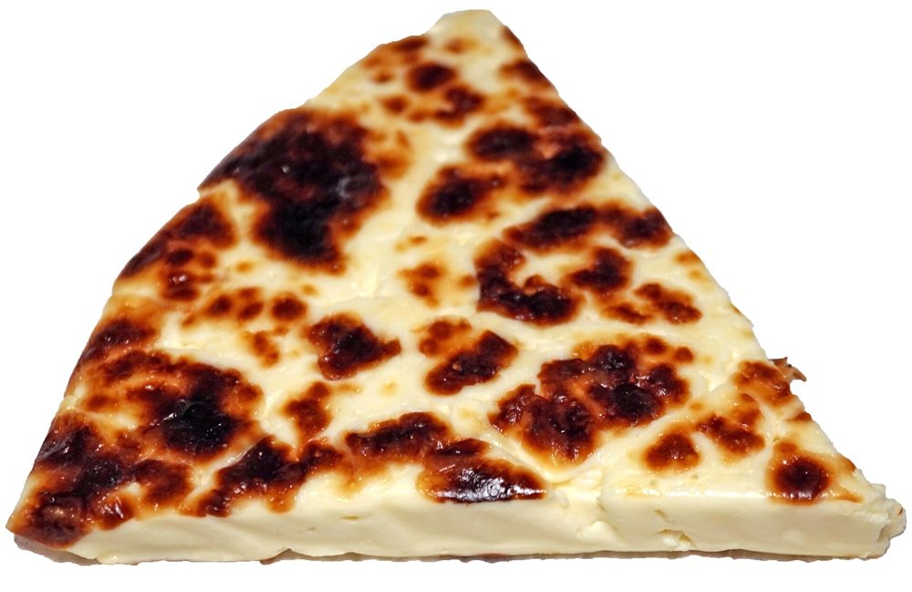 Cheese, Leipäjuusto