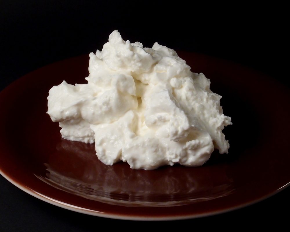 Cheese, Quark