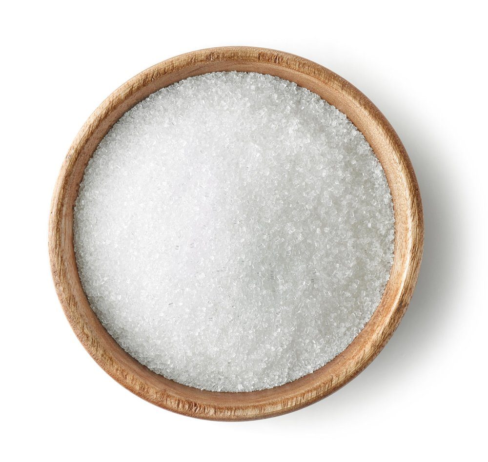 Cheese Salt — The one you'd recognize