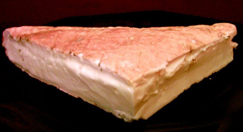 Cheese, Taleggio-Style