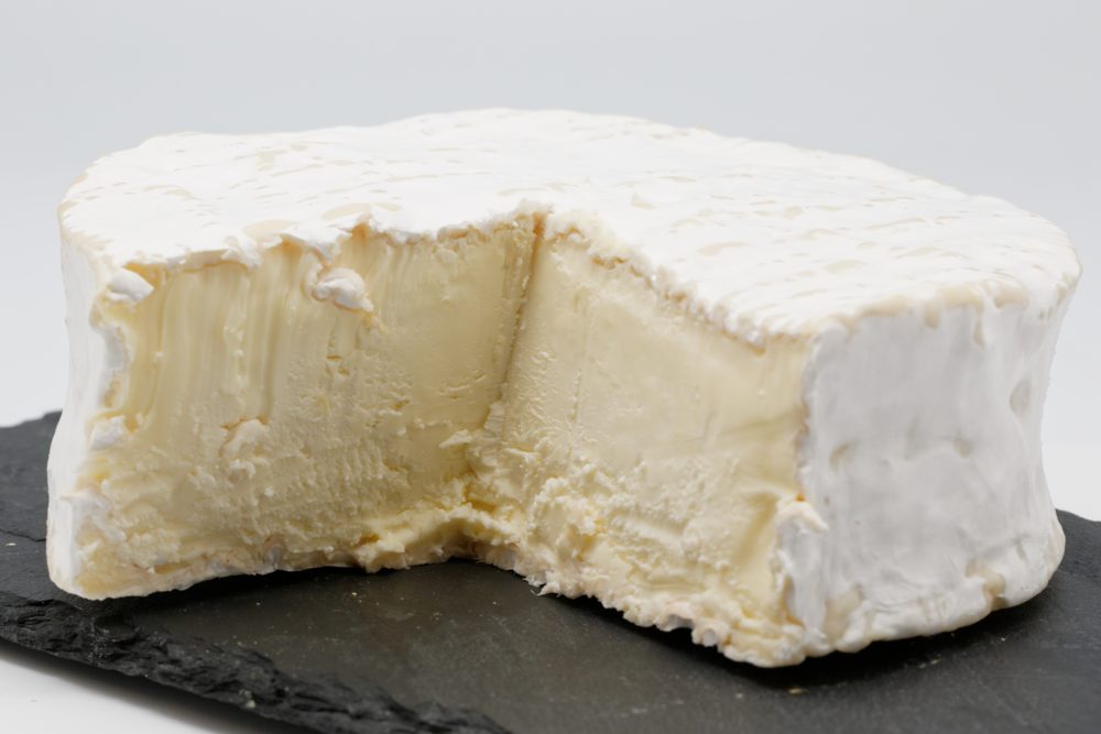 Cheese, Triple Crème