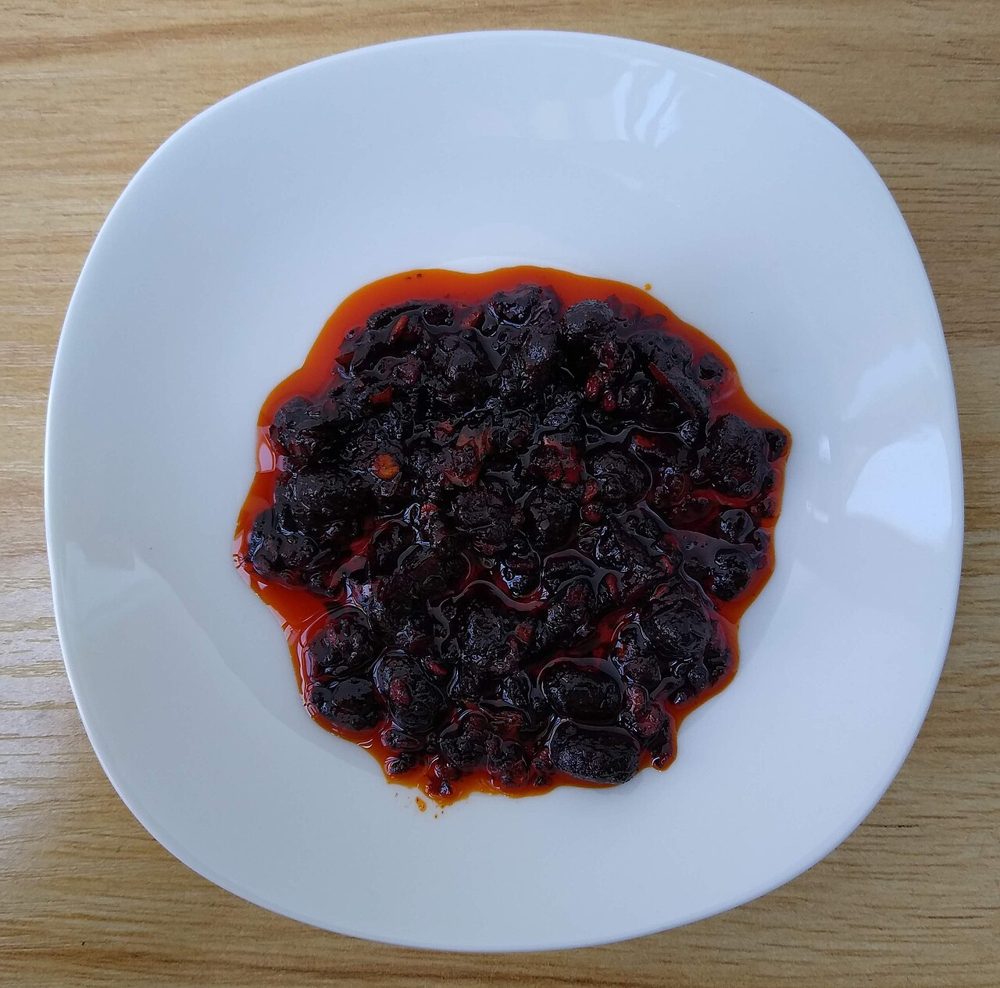Chili Crisp (Sohla El-Waylly)