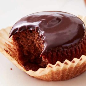 Chocolate Ganache