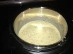 Comforting Potato Soup in Under 30 Minutes