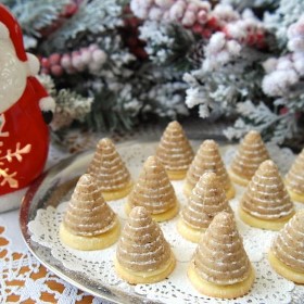 Cookies, Beehive – Včelí úly