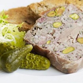 Country Terrine