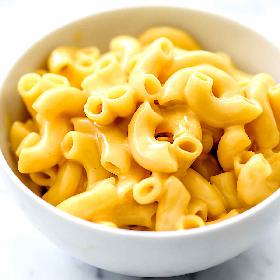 Creamy Stovetop Mac and Cheese