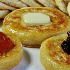 Crumpet
