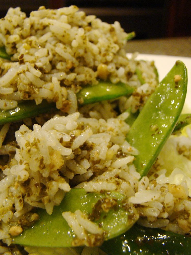 Dirty Rice