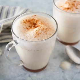 Dreamy Nighttime Drink