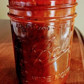 Enchilada Sauce, Canned