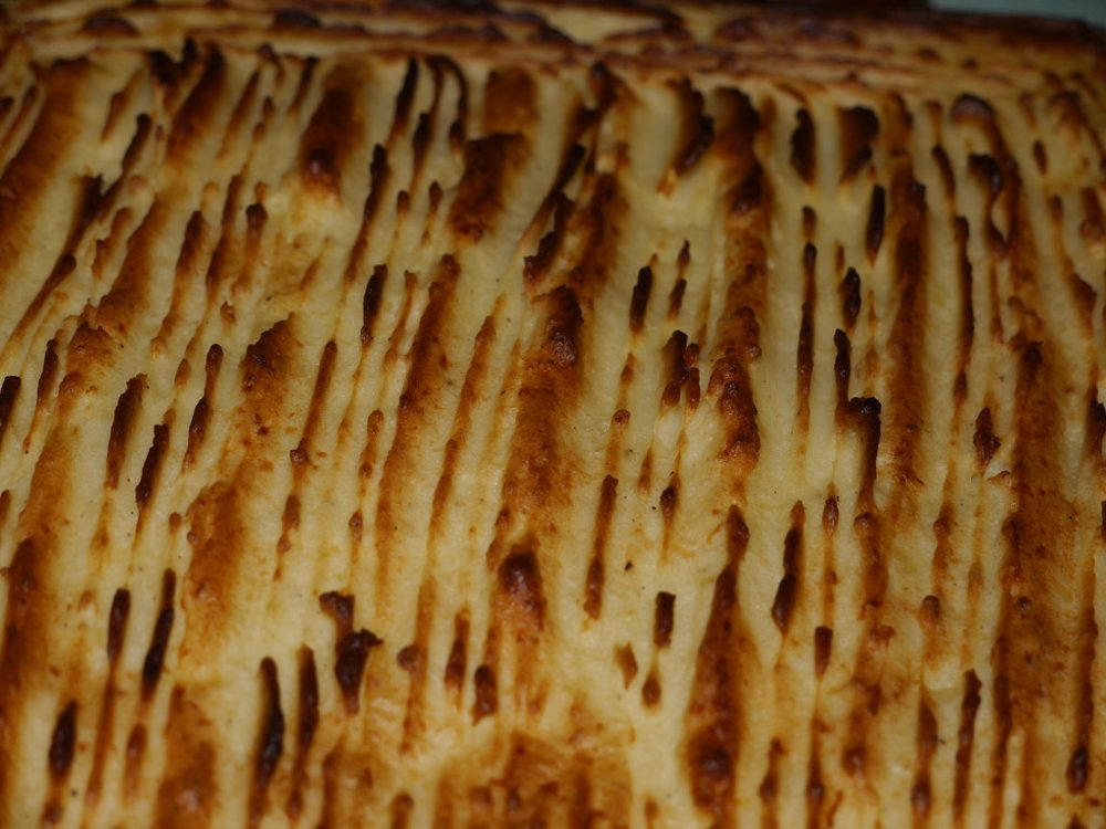 Fish Pie (Smith)