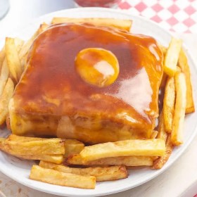 Francesinha