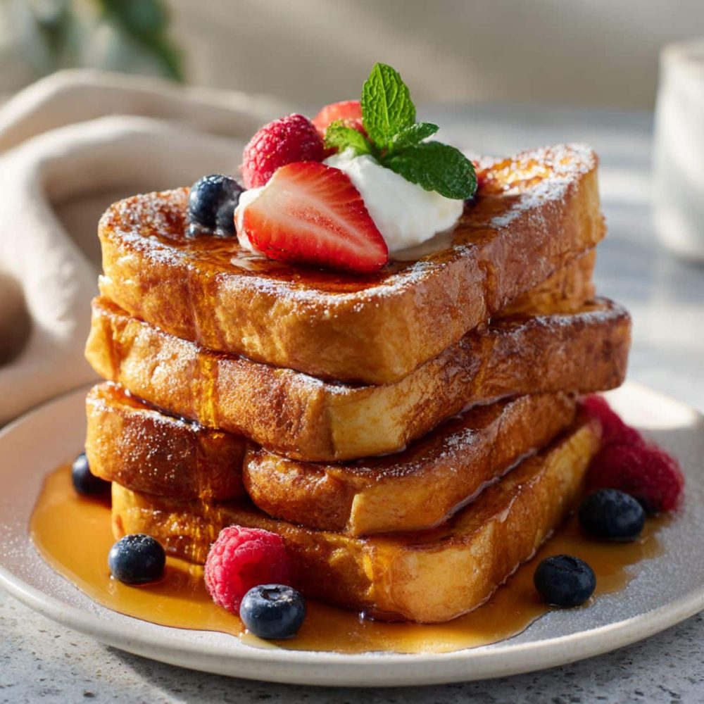 French Toast
