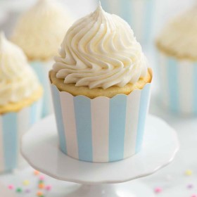 Frosting, Buttercream, American