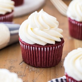 Frosting, Ermine