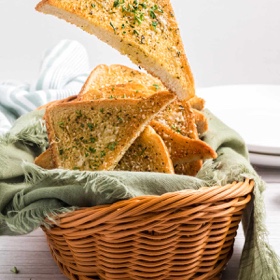 Garlic Toast
