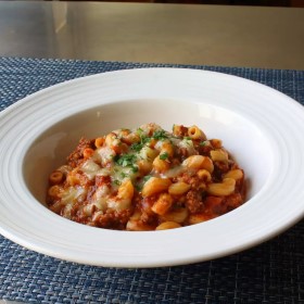 Goulash, Chef John's American