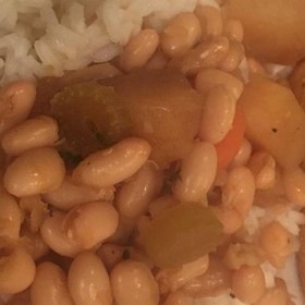 Great Northern Bean Soup