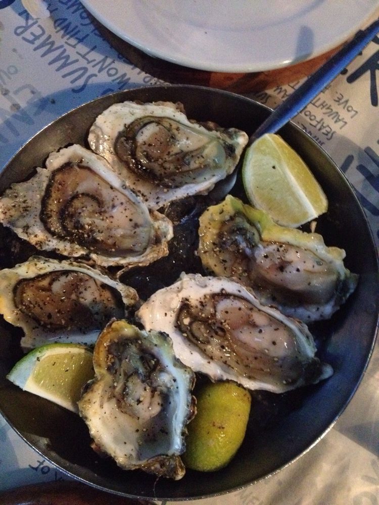 Gumbo, Oyster, Gombo aux Huîtres (Picayune 1916)
