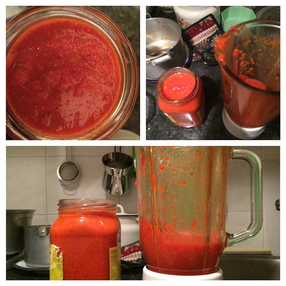 Harissa (Diana Henry)