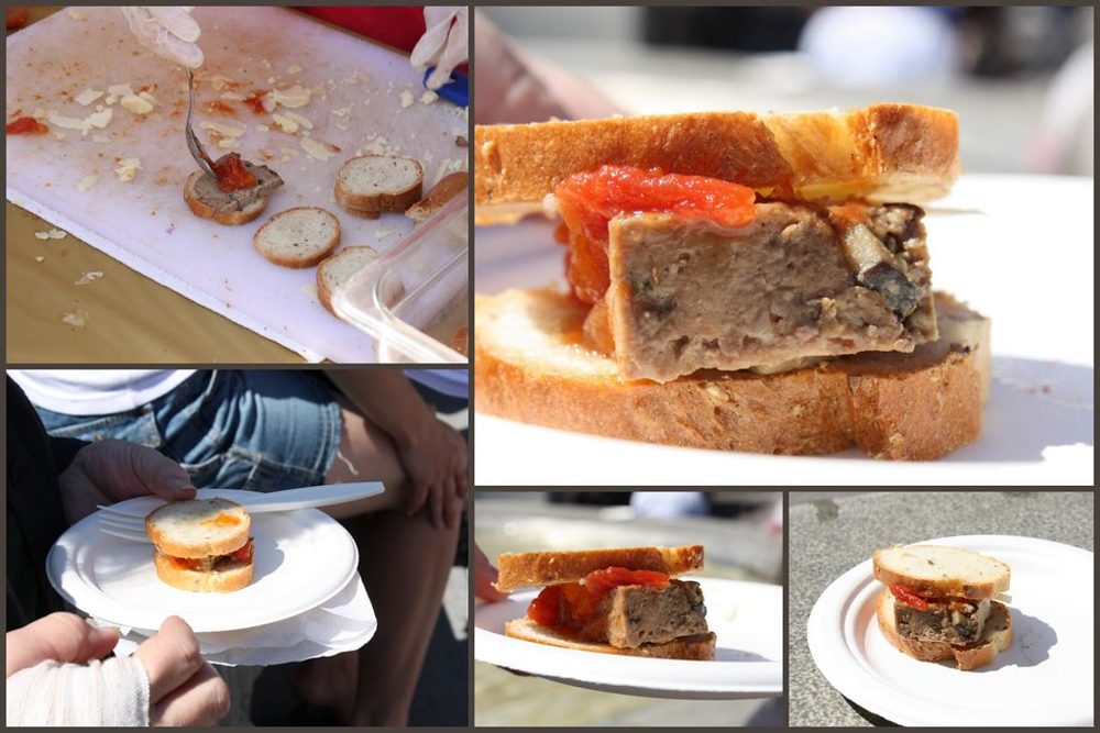 Heirloom Meatloaf