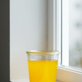 How to Make Ghee