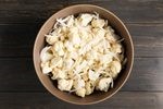 How to Make Pickled Cauliflower