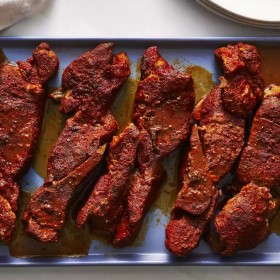 Instant Pot Country-Style Ribs