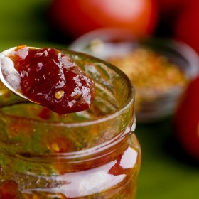 Jam, Tomato