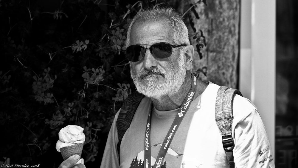 James Beard's Cream Biscuits