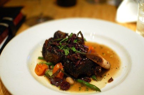 James Beard's Favorite Hamburger