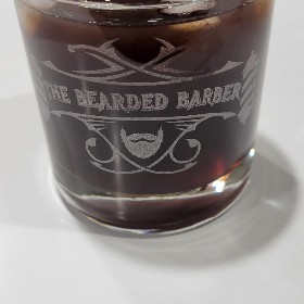 Jeff's Blueberry Lavender