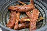 Jerky, Salmon