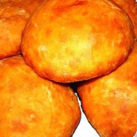 Johnny Cake (Jamaican Style)