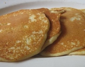 Johnnycake History And