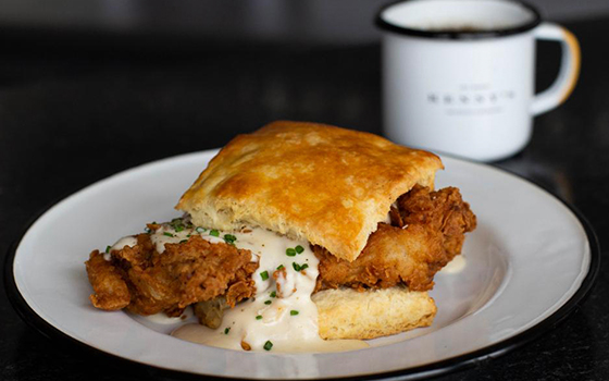Kenny’s Country Gravy