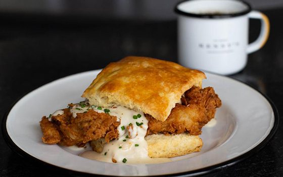 Kenny’s Country Gravy