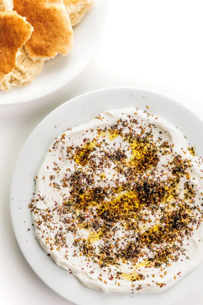 Labneh
