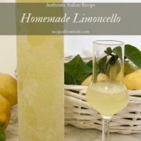 Limoncello - 1