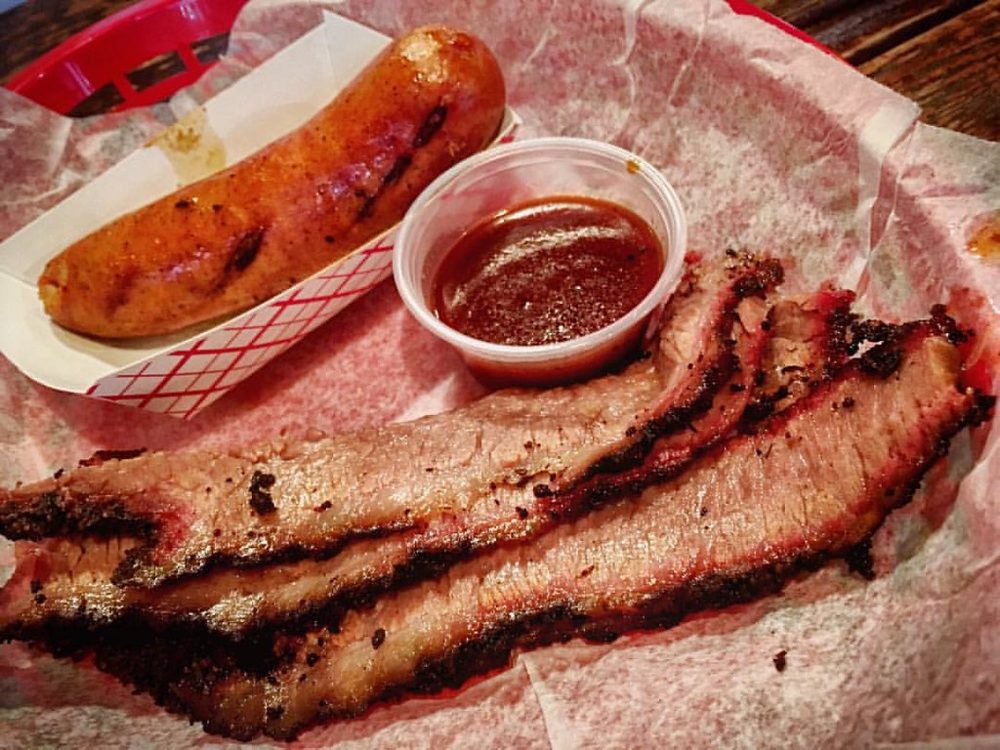Mabel's Beef Brisket (Cleveland-Style)