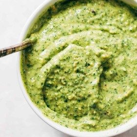 Magic Green Sauce