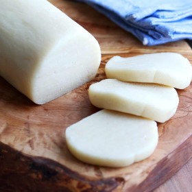 Marzipan (Almond Paste)