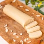 Marzipan, easy