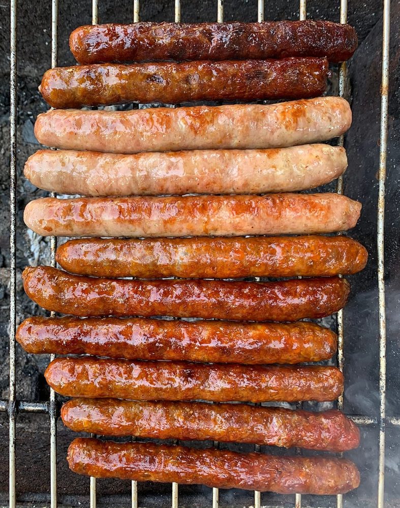 Merguez